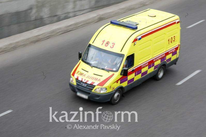 Оралда 81 жастағы қарияны өлтіріп кеткен