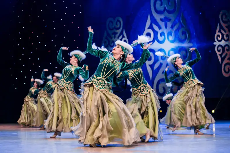 Қазақстанның халық әртістерінің жалақысы екі есеге артады