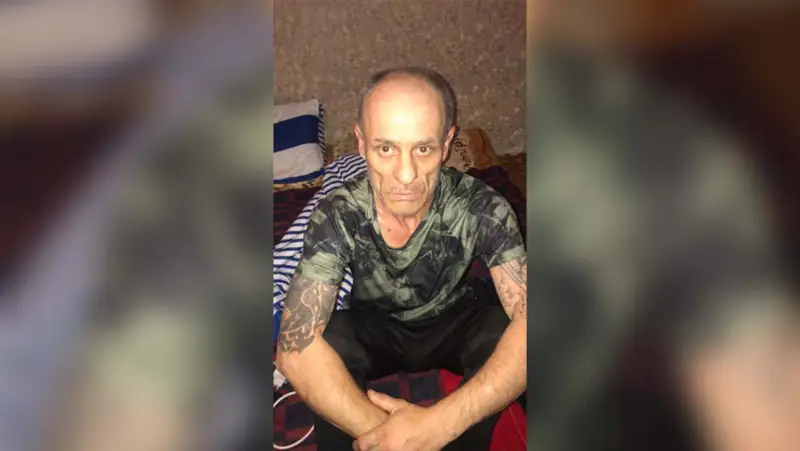 Алматы полициясы медициналық орталықтарға ұрлыққа түскен ұрыны ұстады 