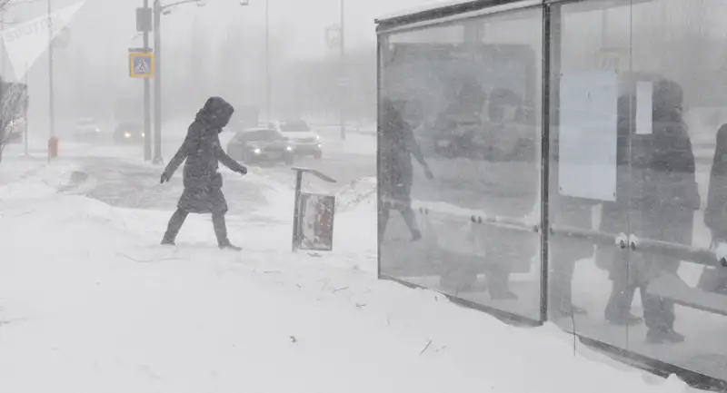 Бастауыш сыныптарына сабақ тоқтатылды