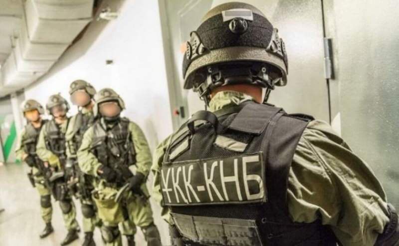 Ұлттық қауіпсіздік комитетіне жаңа міндеттер жүктелуі мүмкін