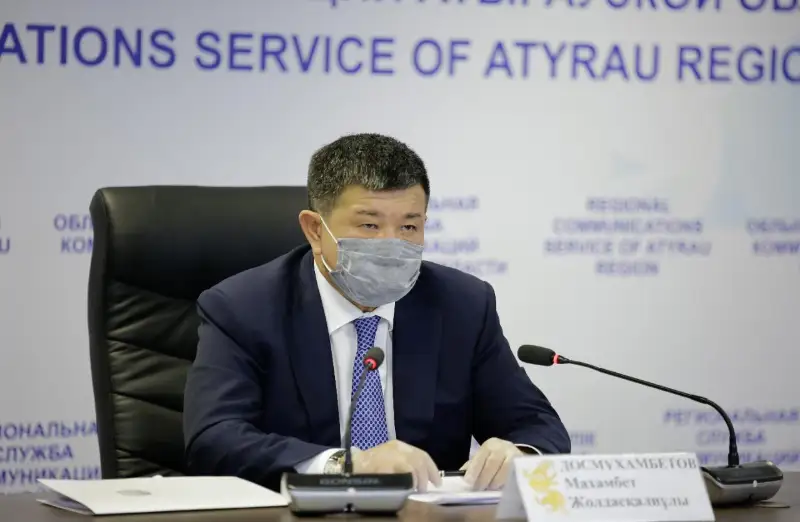 Атырауда дәріханалар сағат 22.00-ге дейін жұмыс істейді