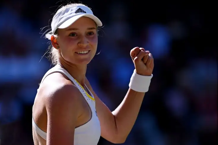 Australian Open: Елена Рыбакинаның келесі қарсыласы анықталды