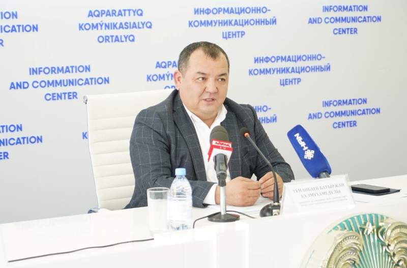 Биыл шымкенттік спортшылар 581 медаль алды