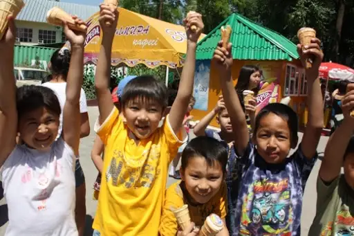 Қазақстанда балалардың жазғы лагерьлері қашан ашылады?  