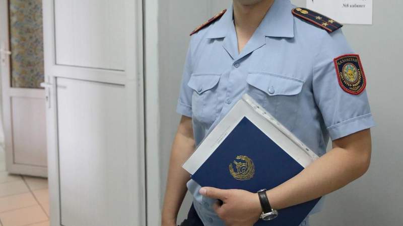 Алматыда сабаққа кеткен 4 оқушы қыз бір тәулік бойы үйіне оралмаған