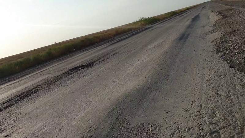 Әкімдердің рейтингі жол сапасына қарап анықталатын болады