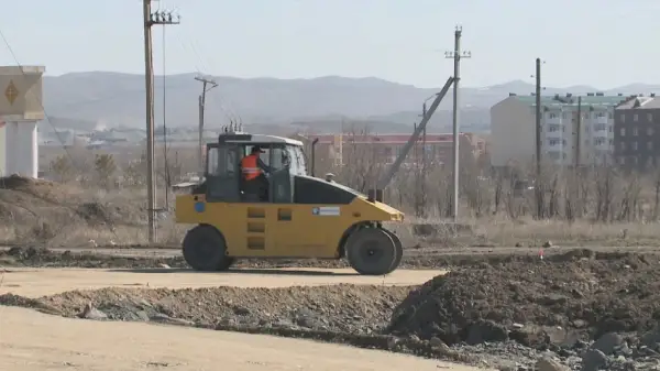 Жол құрылысына бақылау күшейді 