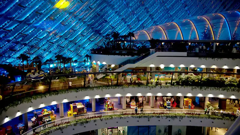 Бірқатар ойын-сауық мекемелерінің жұмысы тоқтауы мүмкін