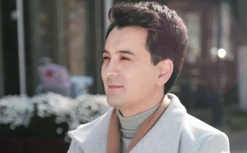 «Өзге ағымның жетегінде жүр...» Айдар ТҰРҒАMБЕК өзі туралы қауесеттерге жауап берді