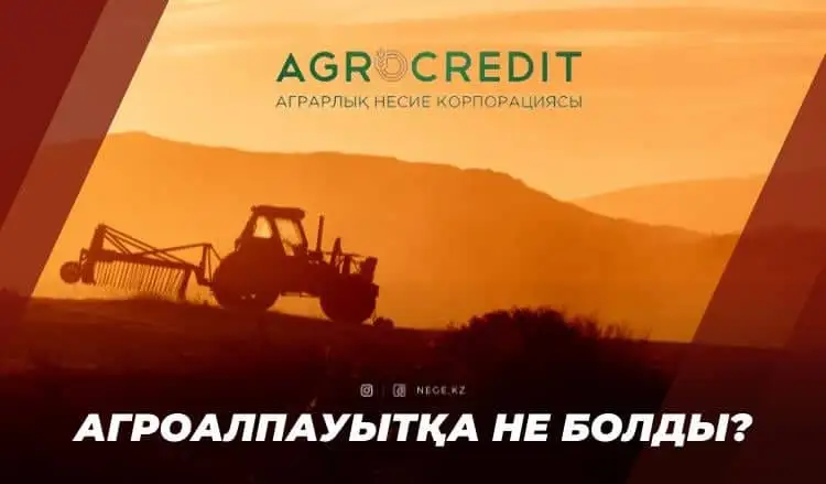 «Аграрлық несие корпорациясы». Таза пайдасы азайған компанияда басшылардың бонусы НЕГЕ өсіп барады?