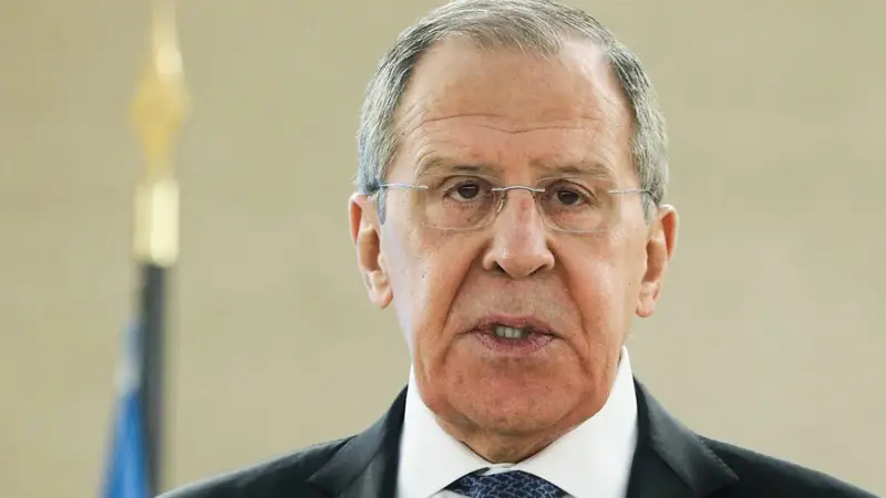 Сергей Лавров: Нақты саясатта Қазақстанға қарсы арандатушылық болмайды