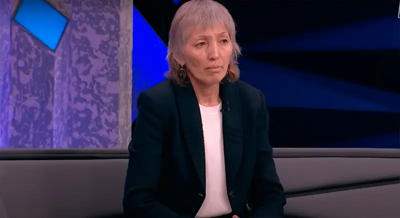 Ағасының мәйітін үйінде 7 ай жасырған атыраулық мұғалім сырын ешкімге айта алмаған