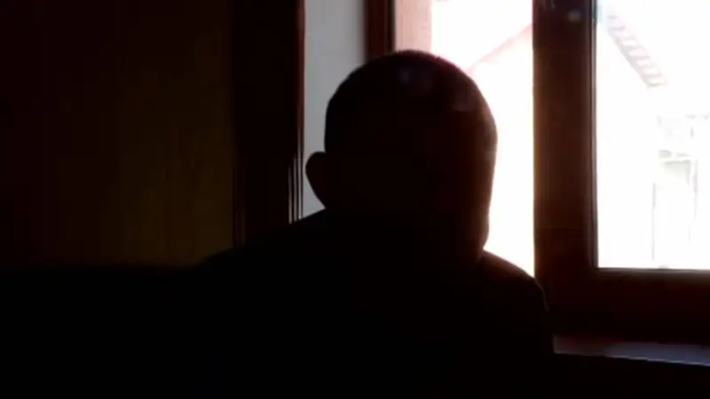 Көршінің қызын зорлаған 23 жастағы жігітке кастрация жасалды