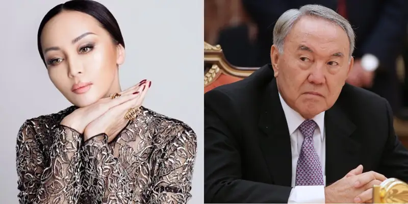 Баян Алагөзова Назарбаевты сынайтындарды түсінбейтінін айтты