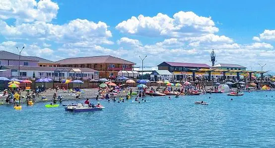 Алакөлде туристік маусым болмауы мүмкін 