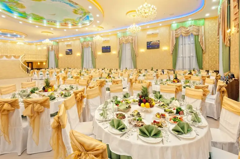 Атырауда дәмханалардың жұмыс уақыты өзгеруі мүмкін  