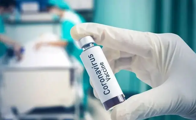 Испания АҚШ берген вакцинаны сынақтан өткізеді