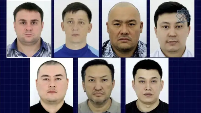Болат Назарбаевтың көмекшісіне іздеу жарияланды