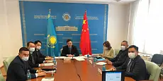 Қытай қазақтың күйеуі мен әйелінің бірге болу мәселесін шешпек