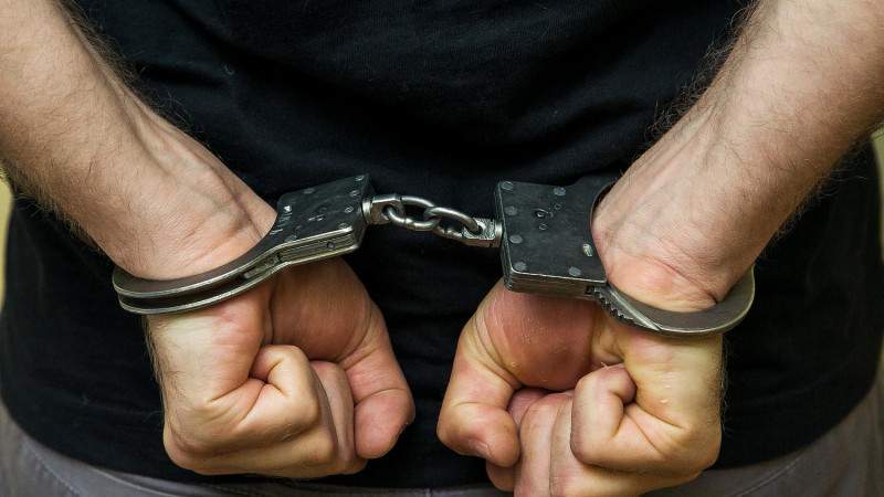 19 жастағы мұғалімді зорлаған ер адам сотталды