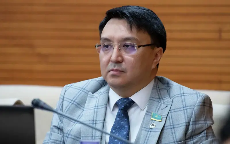 Бұрынғы вице-министр Әлтаевтің ісі жабық сот отырысында қаралатын болды