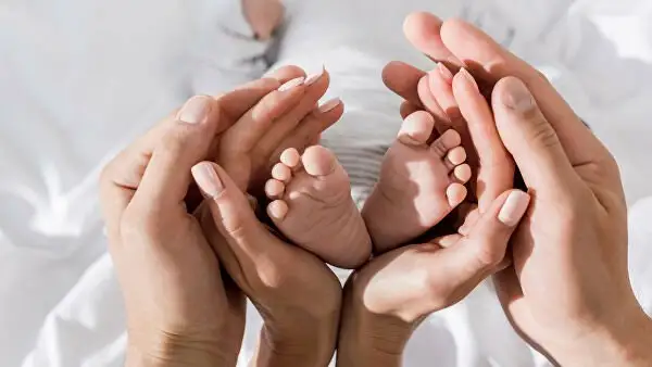 Елімізде бала туу көрсеткіштері төмендеп барады