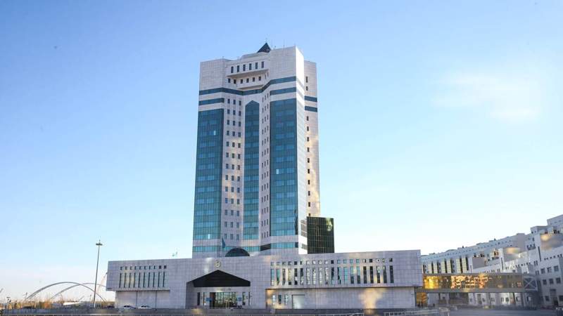 Смайыловқа өңірлердегі аптап ыстыққа байланысты қабылданып жатқан шаралар баяндалды