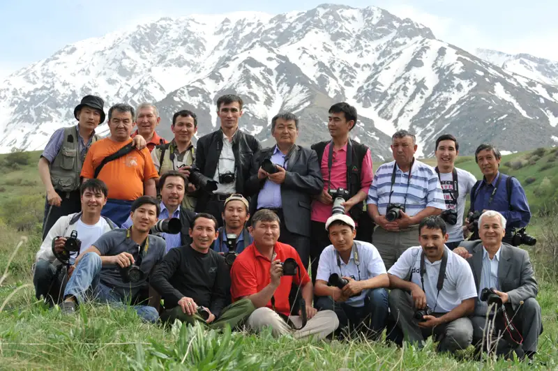 Photooner.kz сайты жұмысын қайта бастады