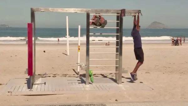 Коронавирус: Көбірек қимылдау керек