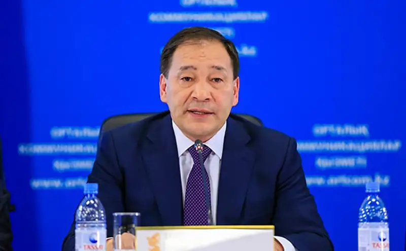 Шұғыл! Ертеңнен бастап елде шектеу енгізіледі