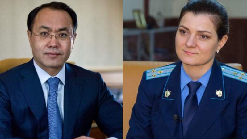 Кексельдің ісі НЕГЕ тоқтап қалды?