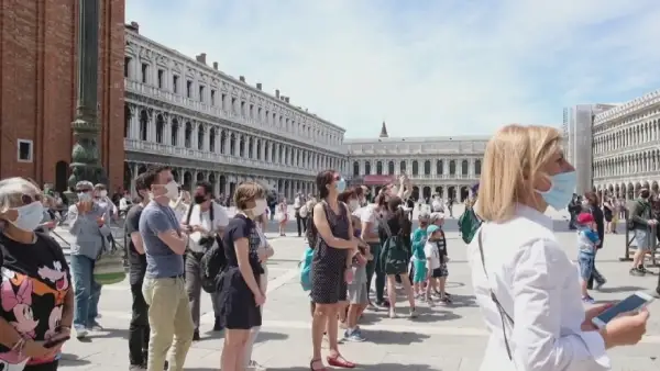 Италияда 1 млн жұмыс орны қысқаруы мүмкін