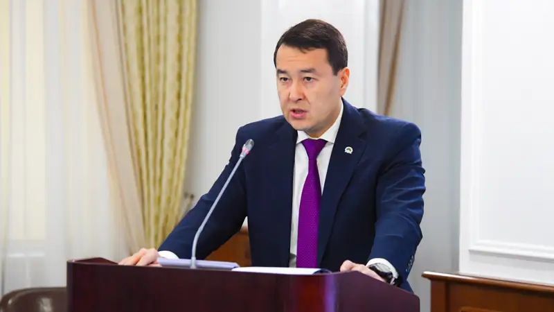 Әлихан Смайылов Назарбаев атындағы мектеп, университет және қордың жоғары кеңес басшысы атанды