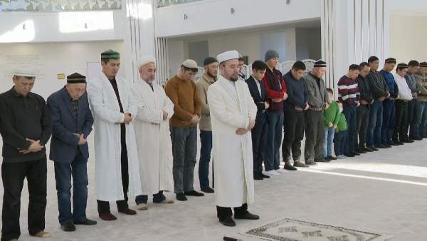 Елімізде діни мерекелер тойланбайды 