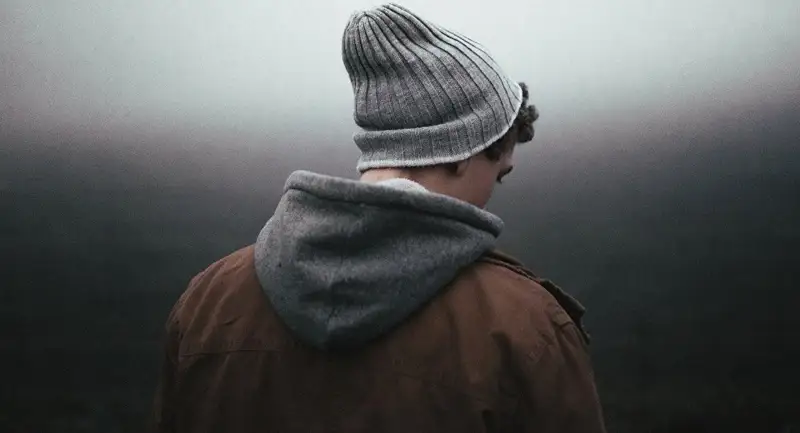 Анасымен сөзге келіп, үйінен кетіп қалған 