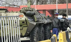 Төтенше жағдайлар режимі ресми түрде 11 мамырға дейін ұзартылды 