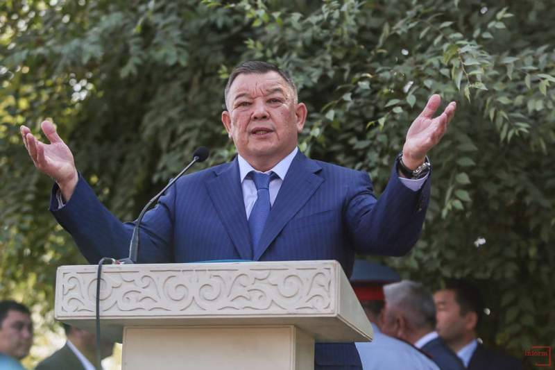 Мәнзоров ісі: Тараптар жауап қатысты
