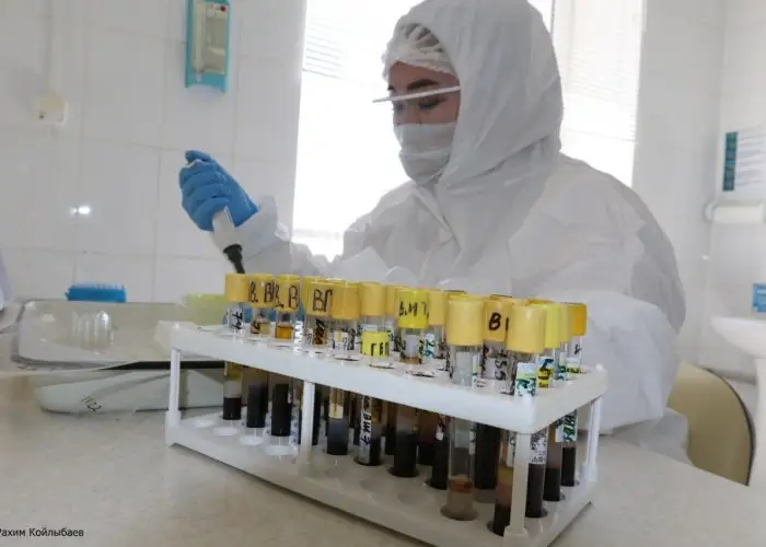 Коронавирусқа шалдығуға бейім қан тобы анықталды