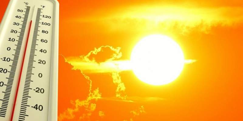 Қазақстанның 9 өңірінде күн ыстық болады