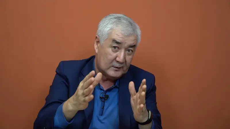 «Шақша басымды тауға да, тасқа да соқтым...» Әміржан ҚОСАН депутаттықтан үміткерлерге кеңес берді 