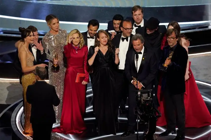 Оскар сыйлығының иелері белгілі болды