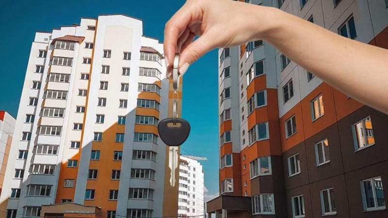 Нұр-Сұлтан әкімдігі жалдамалы баспана алған жастардың тізімін жариялады