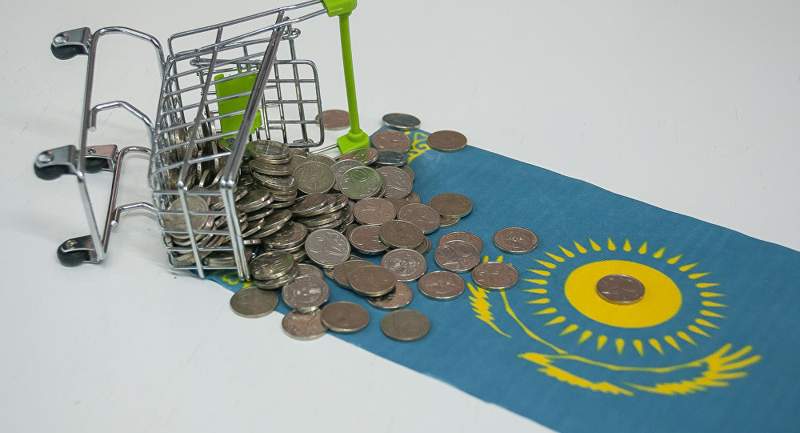 Досаев инфляцияны 4-6% деңгейіне қалай қайтаратынын айтты