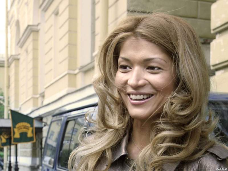Гүлнар Кәрімованың 131 миллион доллары Өзбекстанға қайтарылады 