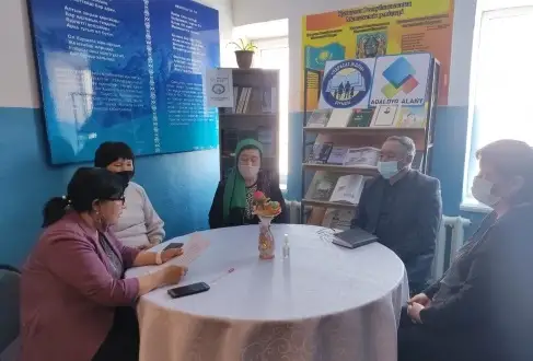 Жастар интернеттің арқасында түкпірдегі ауылдарға орала бастады