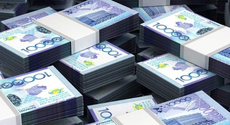 Қазақстанның ішкі жалпы өнімі 104 триллион теңге болды