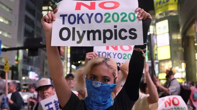 4 жыл күткен Олимпиада өтпей қалуы мүмкін