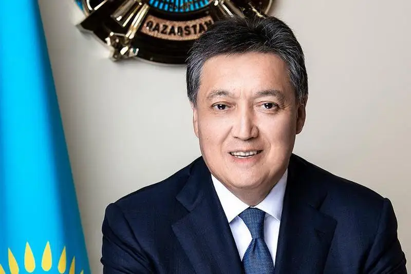 Асқар Мамин қазақстандық құрылысшыларды кәсіби мерекесімен құттықтады