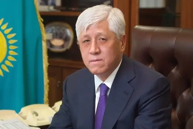 Тоқаев Баталовтың жұмысын тексеретін болды